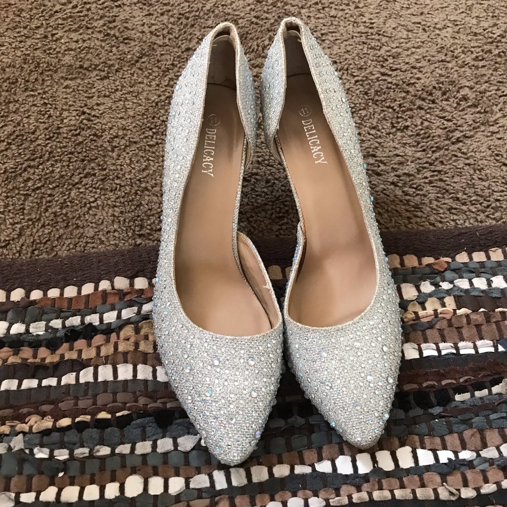 Heels,